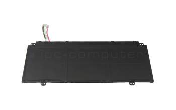 3ICP4/91/91 original Acer batterie 53,9Wh