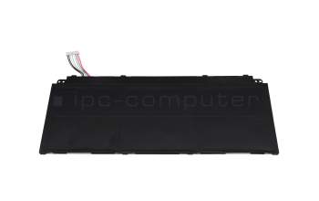 3ICP4/91/91 original Acer batterie 53,9Wh