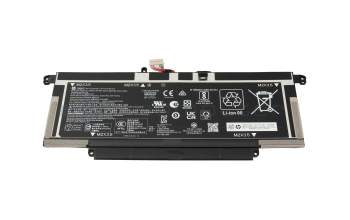 3ICP5/42/84-2 original HP batterie 68,4Wh