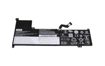 3ICP5/54/90 original Lenovo batterie 42Wh