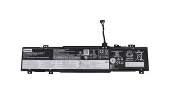 3ICP5/54/90 original Lenovo batterie 47Wh