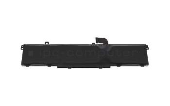 3ICP5/55/90-2 original Lenovo batterie 94Wh