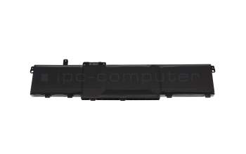 3ICP5/55/90-2 original Lenovo batterie 94Wh