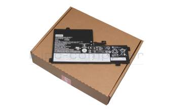 3ICP5/55/90 original Lenovo batterie 47Wh