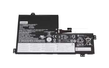 3ICP5/55/90 original Lenovo batterie 47Wh