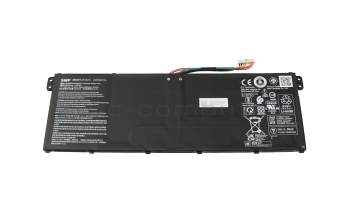 3ICP5/57/79 original Acer batterie 40,9Wh 11.55V (Type AP18C7K)