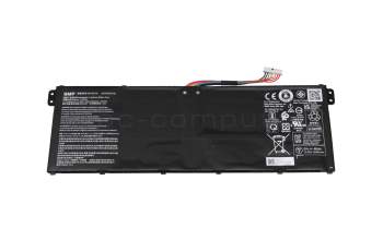 3ICP5/57/79 original Acer batterie 40,9Wh