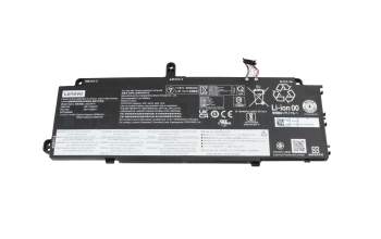 3ICP5/60/68 original Lenovo batterie 41Wh (11.61V)