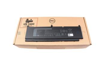 3ICP5/62/85-2 original Dell batterie 95Wh