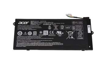 3ICP5/67/90 original Acer batterie 45Wh