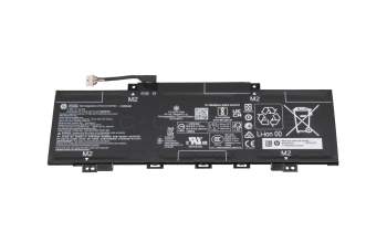 3ICP5/68/73 original HP batterie 43,3Wh