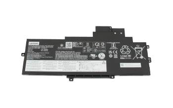 3ICP5/78/65 original Lenovo batterie 49Wh