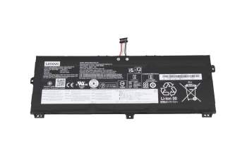 3ICP5/79/73 original Lenovo batterie 50Wh