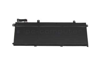 3ICP5/79/73 original Lenovo batterie 51Wh