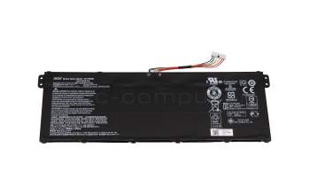 3ICP5/82/70 original Acer batterie 55,9Wh 11.61V (Type AP19B8M)