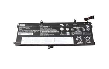 3ICP5/88/70 original Lenovo batterie 57Wh