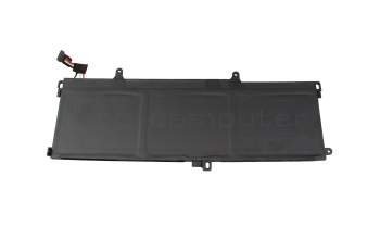 3ICP5/88/70 original Lenovo batterie 57Wh