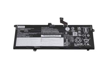 3ICP6/38/64-2 original Lenovo batterie 48Wh