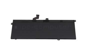 3ICP6/38/64-2 original Lenovo batterie 48Wh