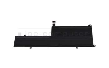 3ICP6/40/132 original Lenovo batterie 52,5Wh