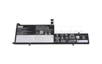 3ICP6/40/133 original Lenovo batterie 52,5Wh