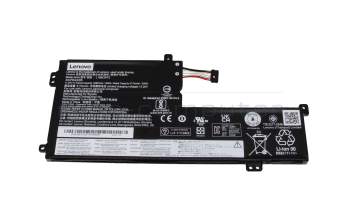 3ICP6/42/85 original Lenovo batterie 36Wh