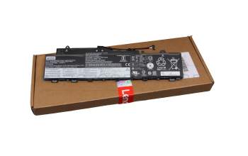 3ICP6/54/90 original Lenovo batterie 44,5Wh