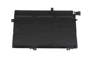 3ICP6/54/90 original Lenovo batterie 45Wh