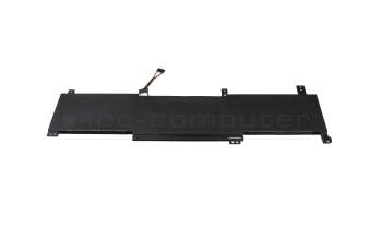 3ICP6/54/90 original Lenovo batterie 45Wh