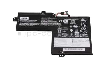 3ICP6/54/90 original Lenovo batterie 52,5Wh