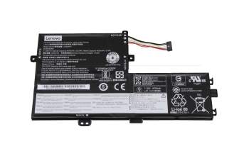 3ICP6/54/90 original Lenovo batterie 52,5Wh