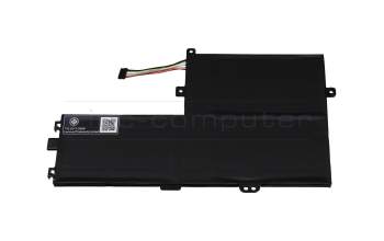 3ICP6/54/90 original Lenovo batterie 52,5Wh