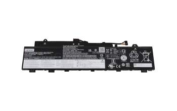 3ICP6/54/90 original Lenovo batterie 56Wh