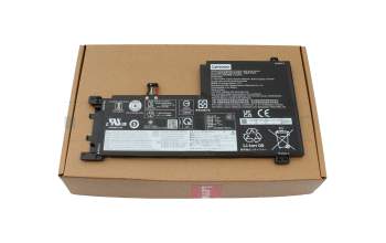 3ICP6/54/90 original Lenovo batterie 57Wh (3 cellules 11,52 V)