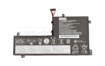 3ICP6/54/90 original Lenovo batterie 57Wh (Câble d\'environ 7,7 cm)