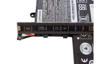 3ICP6/54/90 original Lenovo batterie 57Wh (Câble d\'environ 7,7 cm)