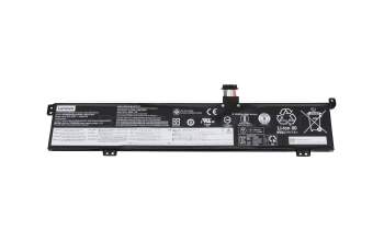 3ICP6/54/90 original Lenovo batterie 57Wh