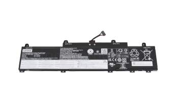 3ICP6/54/90 original Lenovo batterie 63Wh