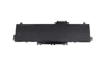 3ICP6/59/74 original HP batterie 41,04Wh