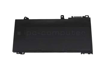 3ICP6/59/74 original HP batterie 45Wh