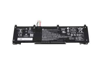 3ICP6/60/75 original HP batterie 51,3Wh