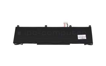 3ICP6/60/75 original HP batterie 51,3Wh