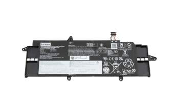 3ICP6/62/65 original Lenovo batterie 41Wh