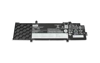 3ICP6/66/56 original Lenovo batterie 39,3Wh