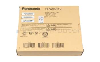 3ICP7/38/65-2 original Panasonic batterie 50Wh