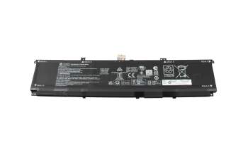 3ICP7/52/58-2 original HP batterie 83,22Wh