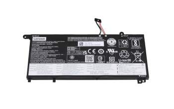 3ICP7/59/67 original Lenovo batterie 45Wh 3 cellules