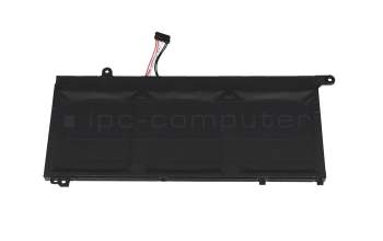 3ICP7/59/67 original Lenovo batterie 45Wh 3 cellules