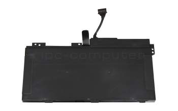 3ICP7/60/80-2 original HP batterie 96Wh