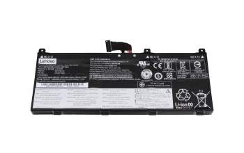 3ICP7/67/66-2 original Lenovo batterie 90Wh